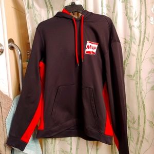 Men's L MVP hoodie